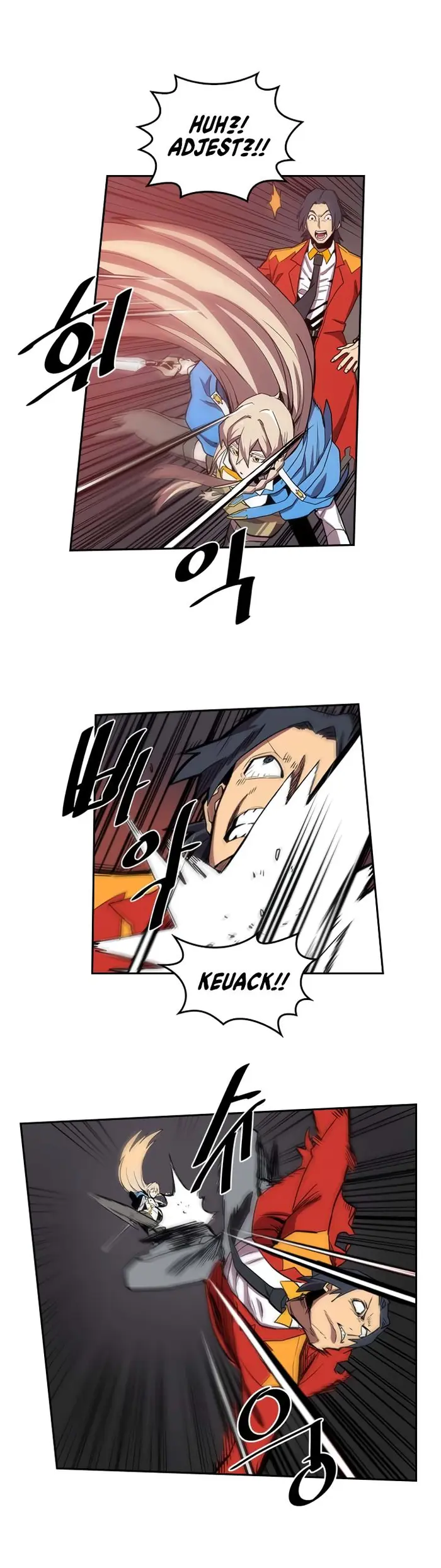 A Returner’s Magic Should Be Special Chapter 31 image 23_optimized